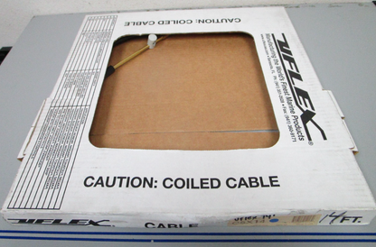 *NEW OEM* 0720 UFlex 14' Control Cable C5X14
