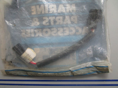 *NEW OEM* 0810 Mercury Quicksilver Cable Assembly 84-877860T 1