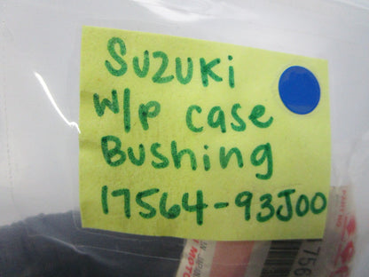 *NEW OEM* 0810 Suzuki Water Pump Case Bushing 17564-93J00