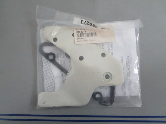 *NEW OEM* 0820 OMC Johnson Evinrude Bracket Kit 980273 0980273
