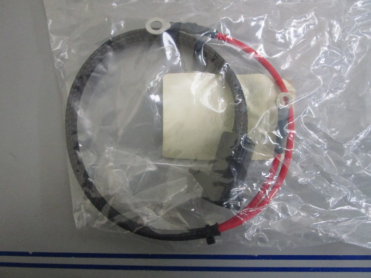 *NEW OEM* 0820 OMC Johnson Evinrude Start Switch Ay 584581 0584581