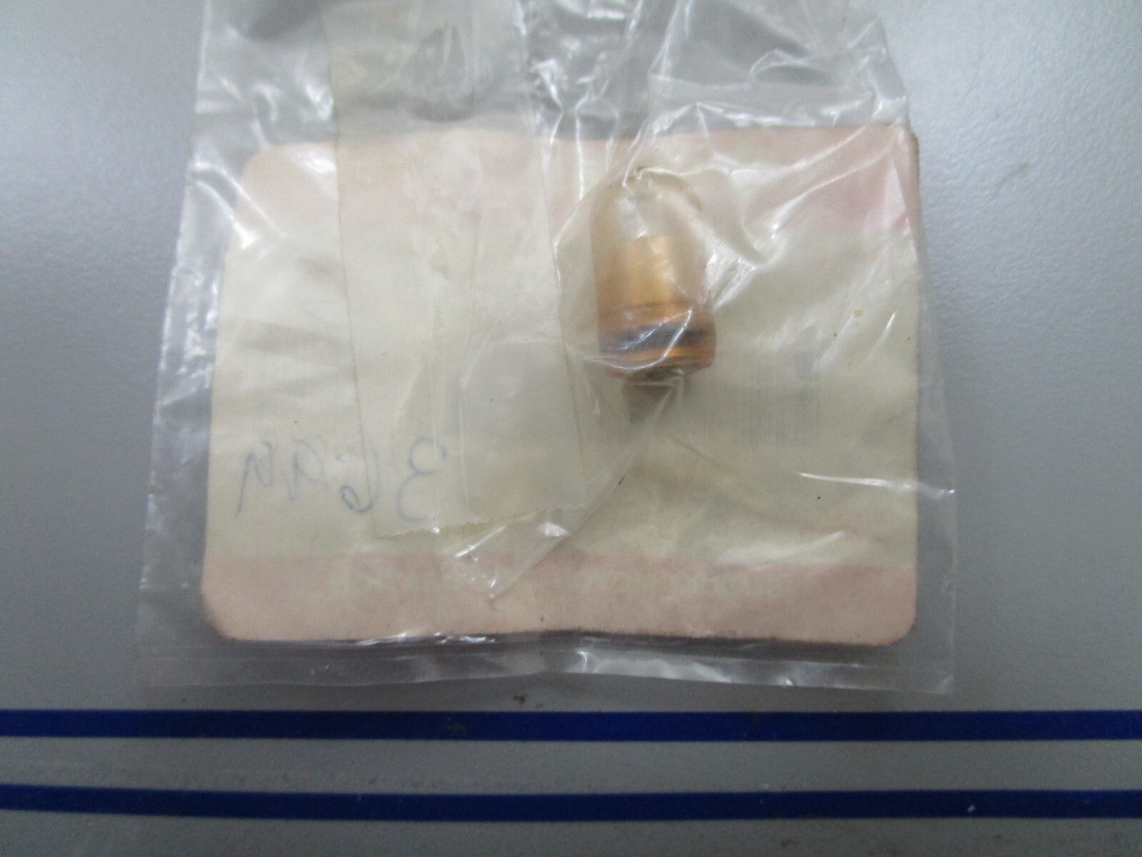 *NEW OEM* 0810 Suzuki Needle Valve 13370-95D00