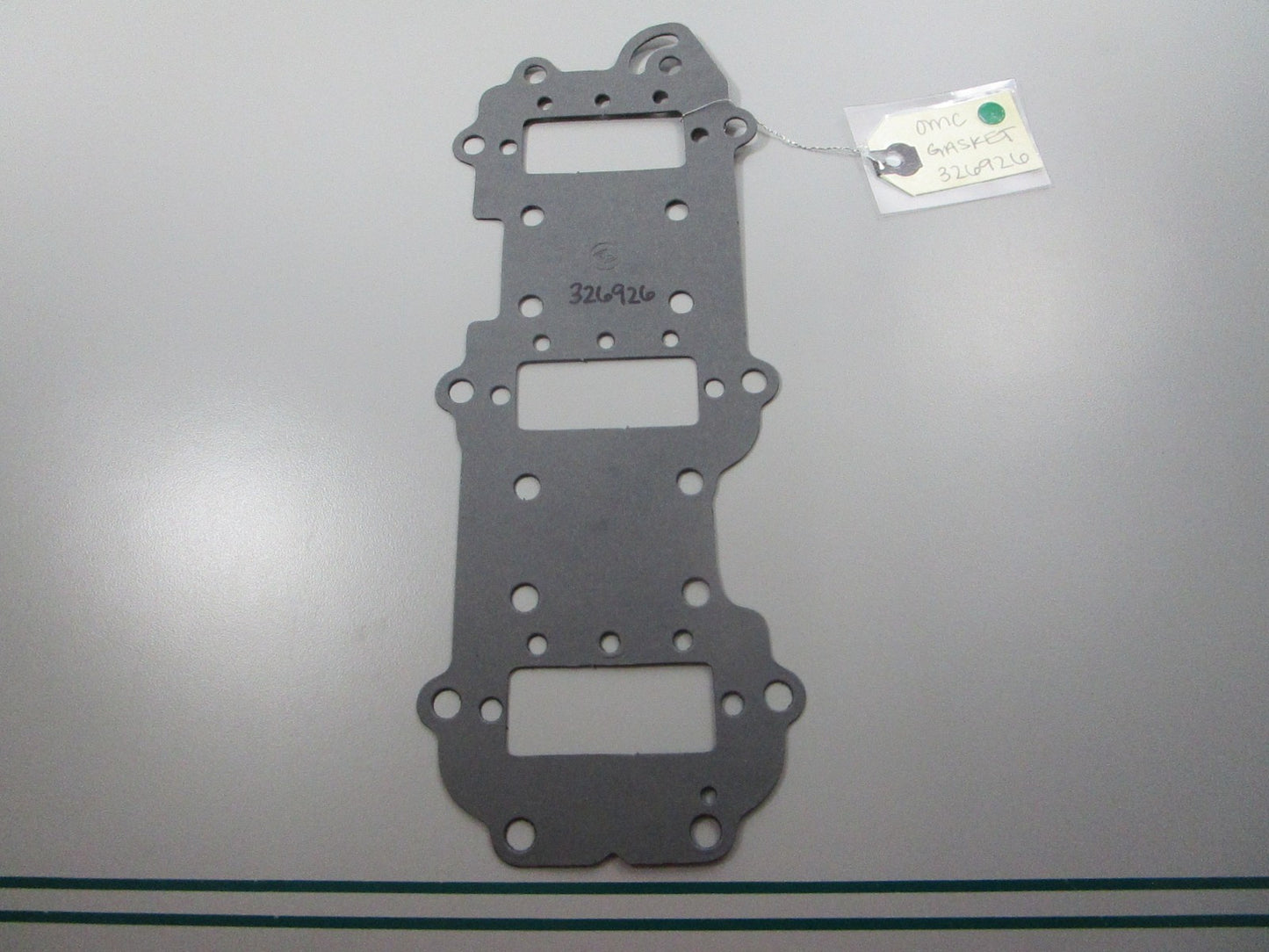 NEW OEM 326926 0326926 OMC Johnson Evinrude Gasket 0810