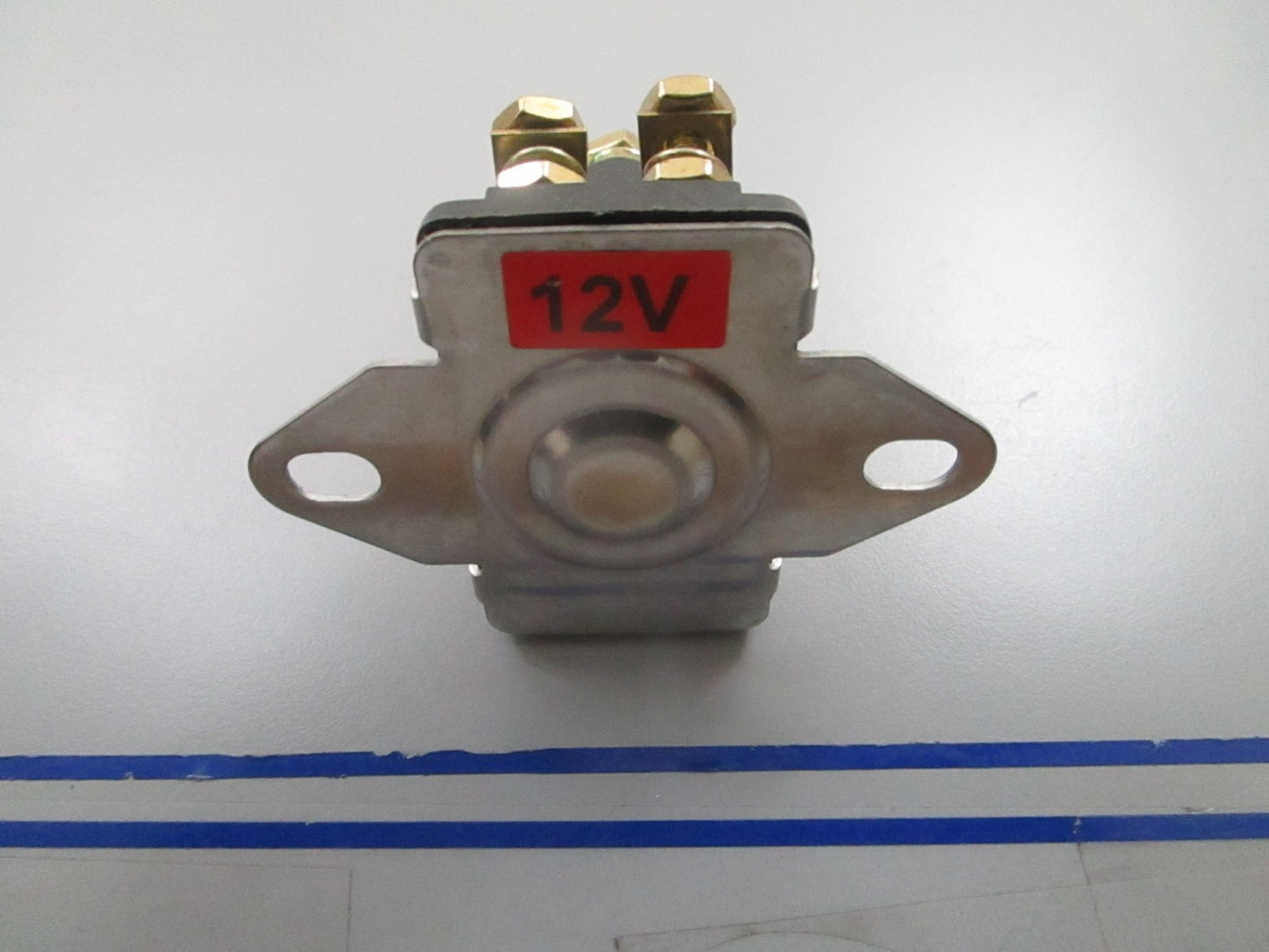 *NEW* 0810 EMP Solenoid 4-5816 Replaces: 89-850189T 18-5816