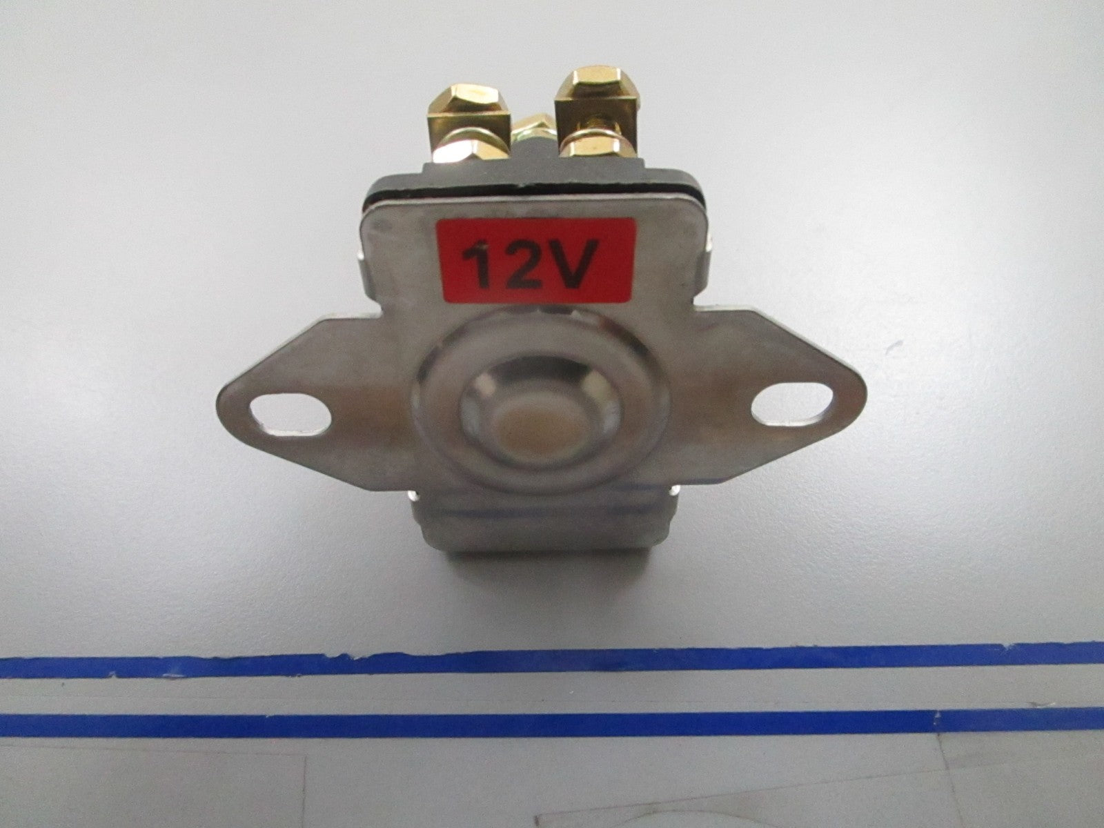 *NEW* 0810 EMP Solenoid 4-5816 Replaces: 89-850189T 18-5816