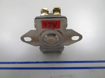 *NEW* 0810 EMP Solenoid 4-5816 Replaces: 89-850189T 18-5816