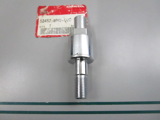 NEW OEM 52452-MM2-000 Honda Cushion Bolt 0810