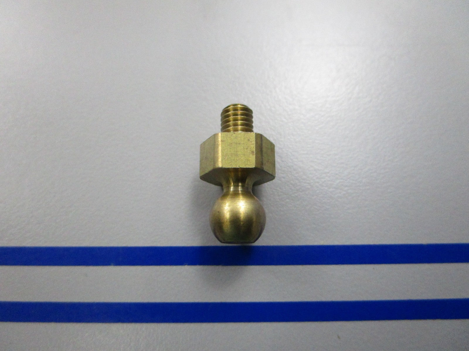NEW OEM 84108M Mercury Quicksilver Joint 0810