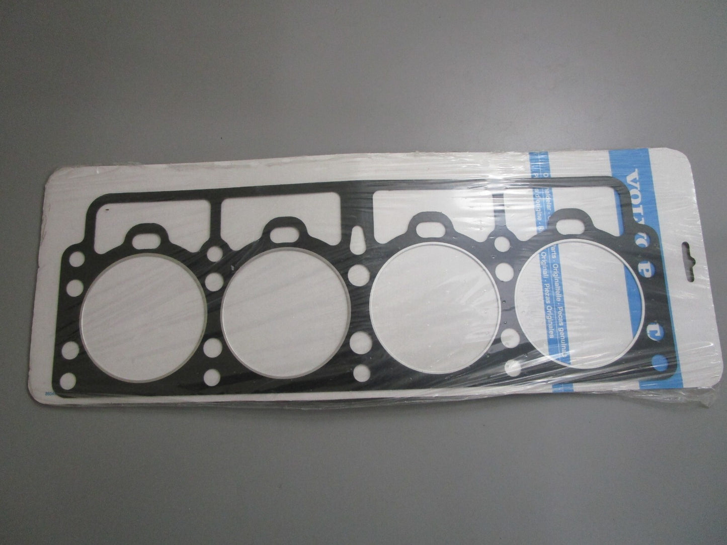 *NEW OEM* 0820 Volvo Penta Head Gasket Set 876356