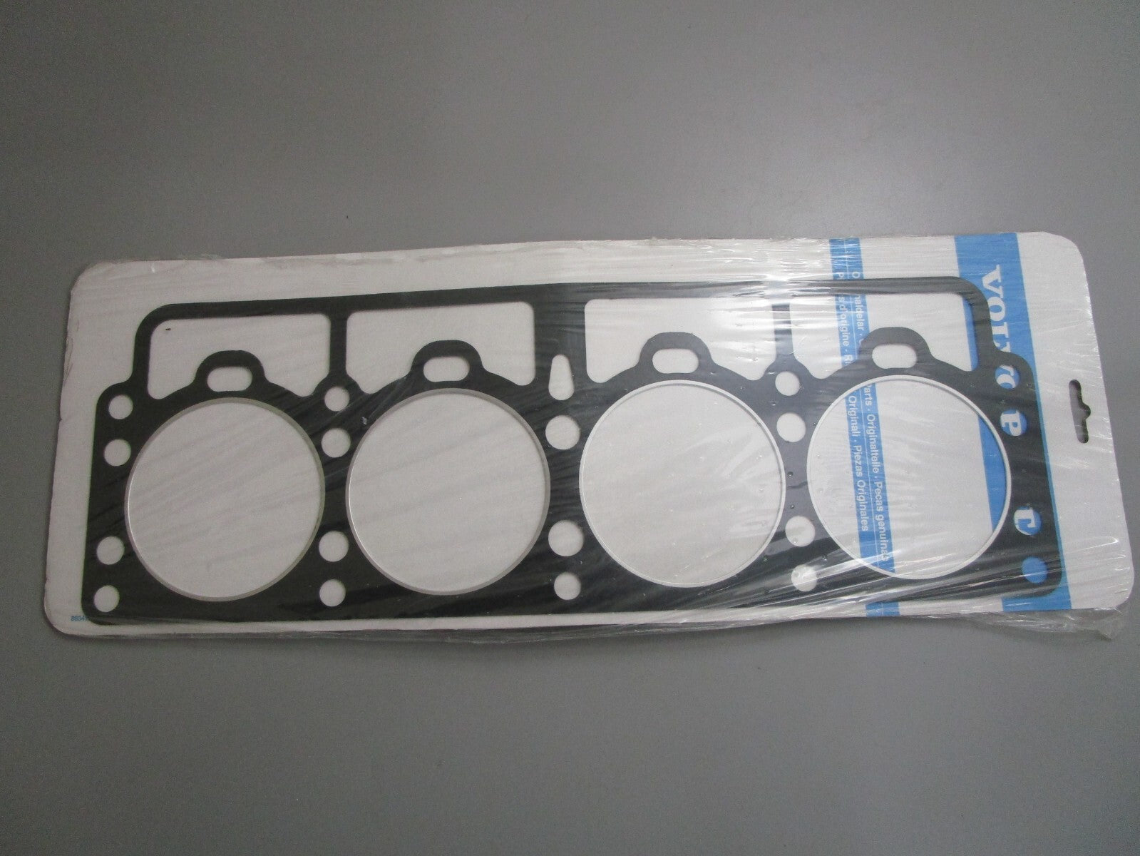 *NEW OEM* 0820 Volvo Penta Head Gasket Set 876356