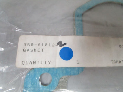 *NEW OEM* 0770 Tohatsu Nissan Gasket 350-61012-2