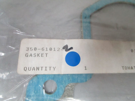 *NEW OEM* 0770 Tohatsu Nissan Gasket 350-61012-2