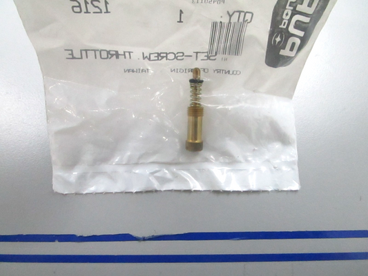 *NEW OEM* 0810 Polaris Throttle Screw Set 0450113