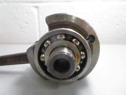*NEW OEM* 0820 Suzuki Crankshaft Assy 12200-98301