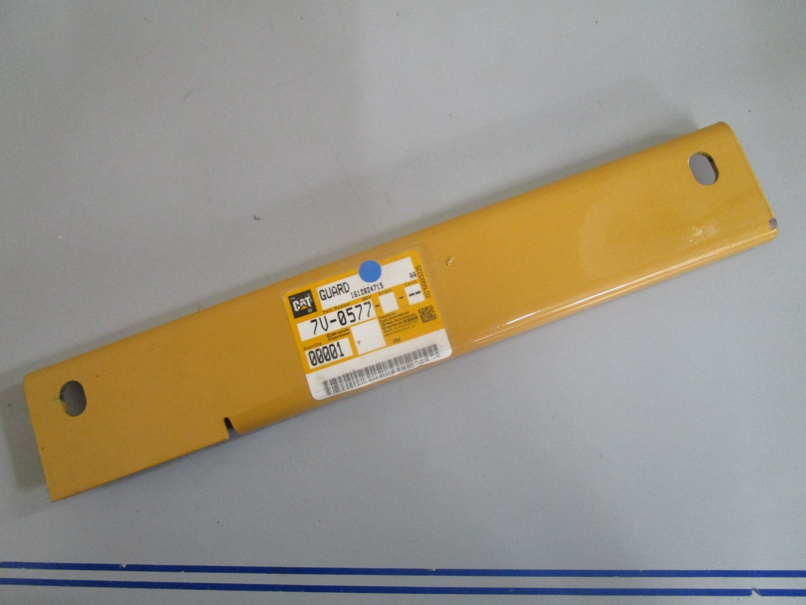 *NEW OEM* 0820 CAT Guard 7V-0577