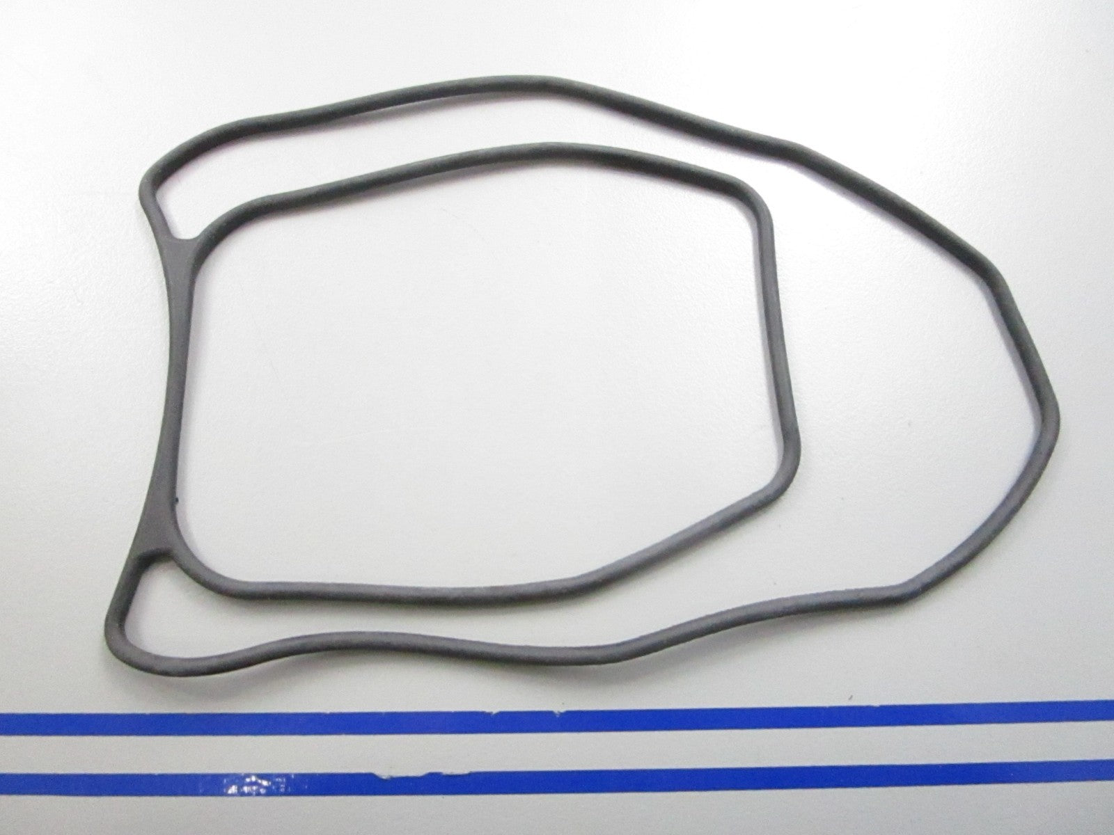 *NEW OEM* 0810 OMC Johnson Evinrude Shift Actuator Cover Seal 355835 0355835