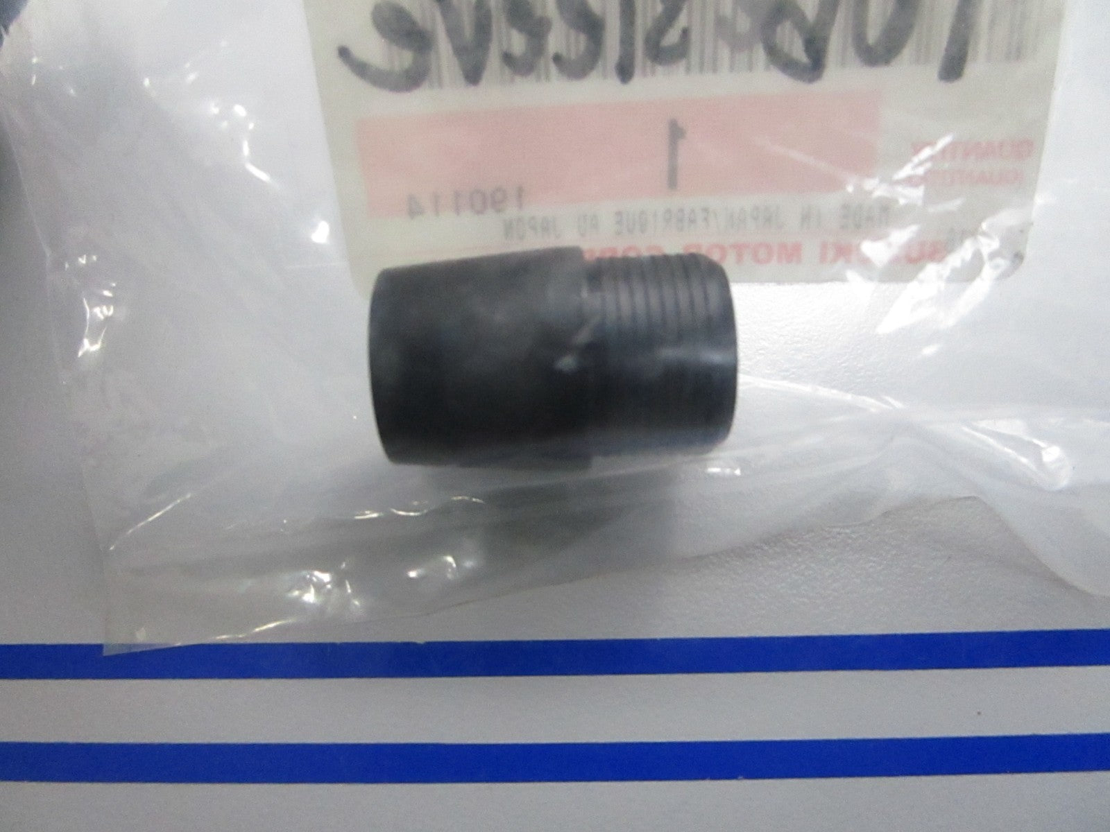 *NEW OEM* 0810 Suzuki Tube Sleeve 61155-99E01