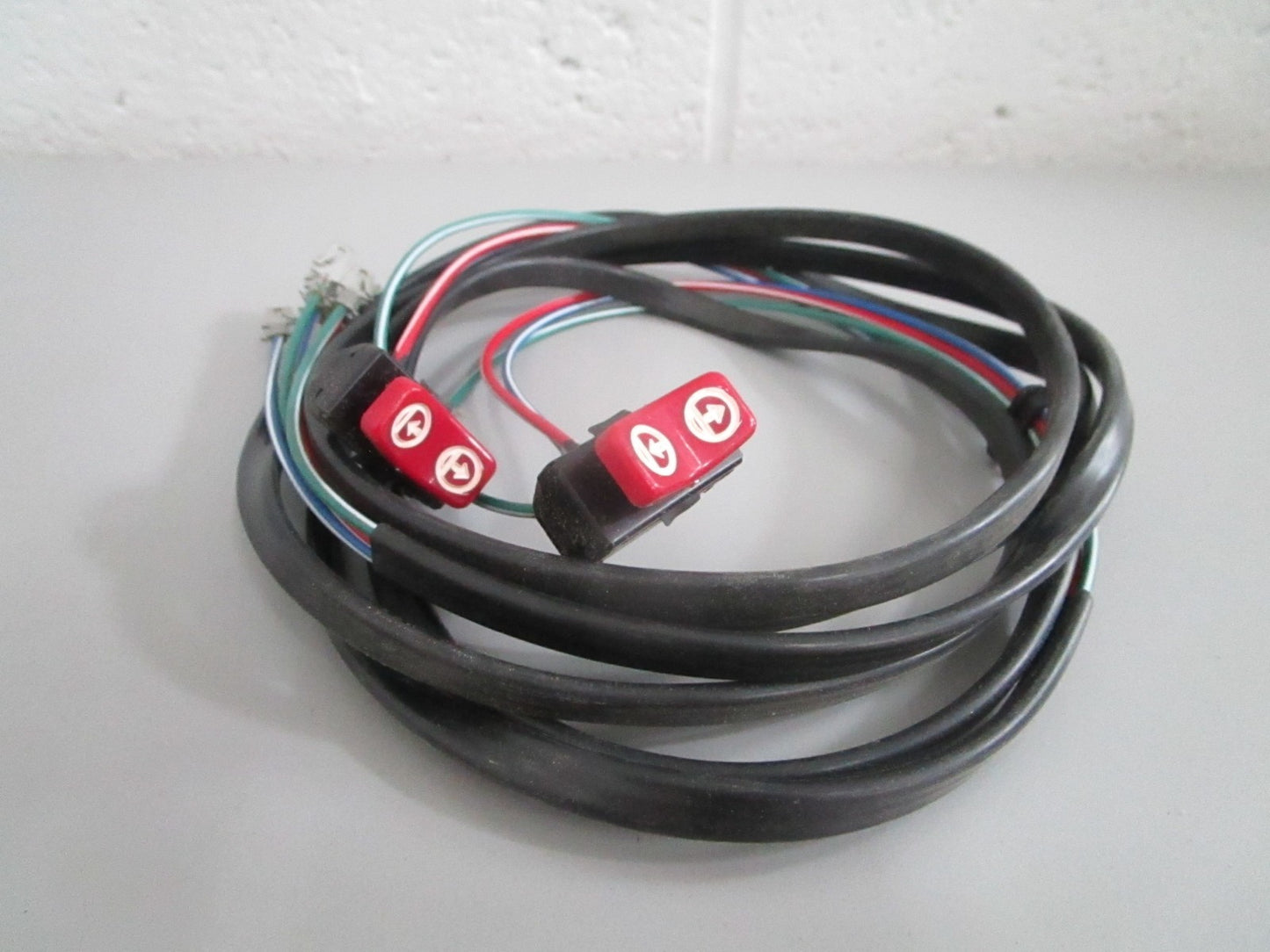 NEW OEM 174583 0174583 OMC Johnson Evinrude Switch & Lead Assy 0820
