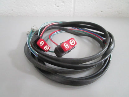 NEW OEM 174583 0174583 OMC Johnson Evinrude Switch & Lead Assy 0820