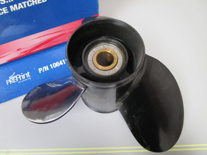 *NEW OEM* 0720 OMC Johnson Evinrude 14.5 x 21 Propeller 763318 0763318
