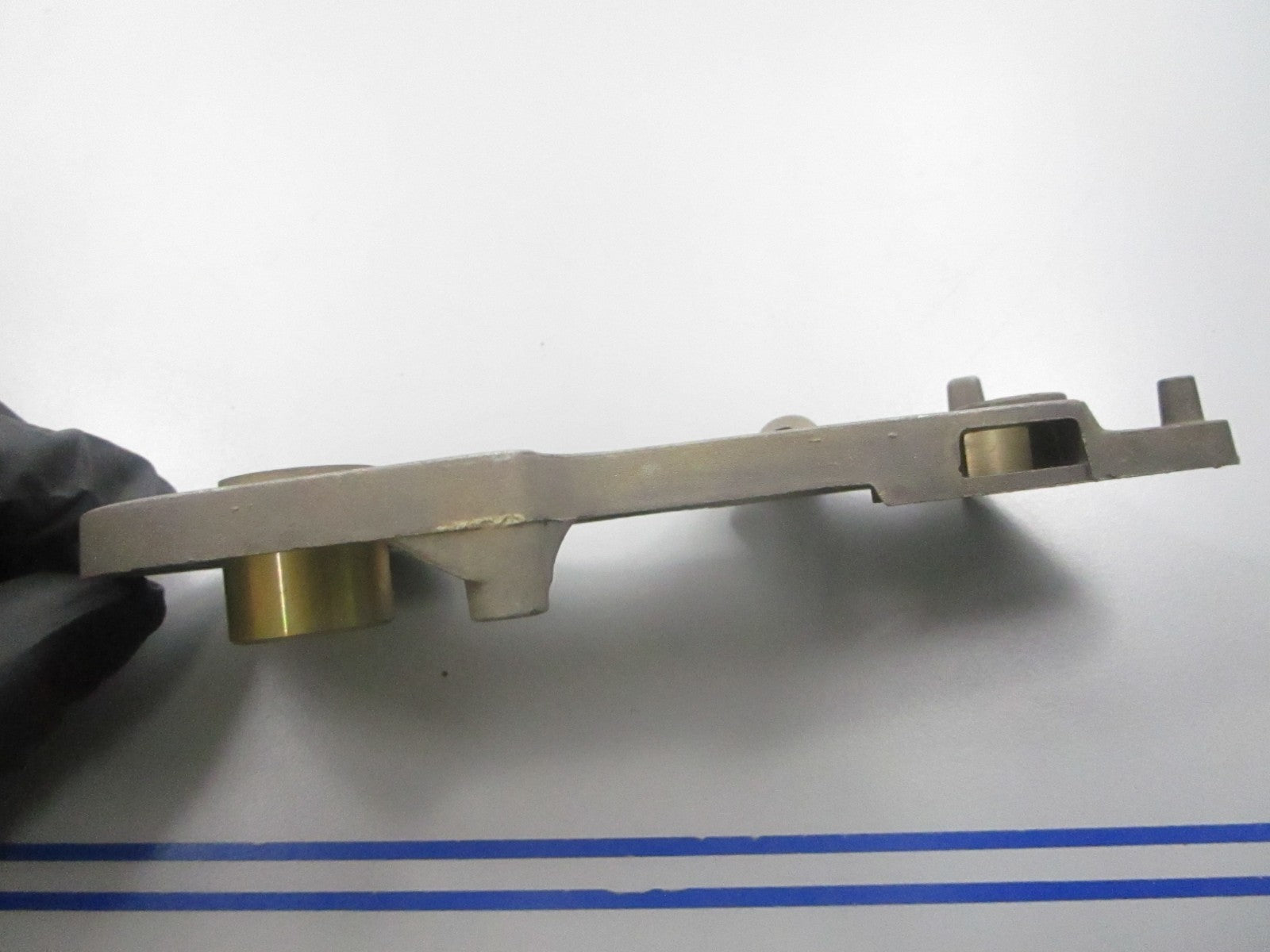 NEW OEM 41095 2 Mercury Quicksilver Lever 0810