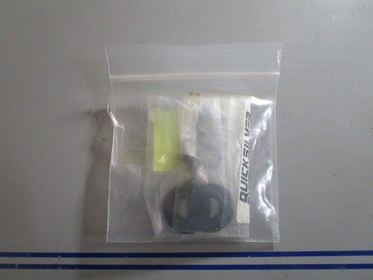 *NEW OEM* 0810 Mercury Quicksilver Rear Hardware Kit 8M0089427