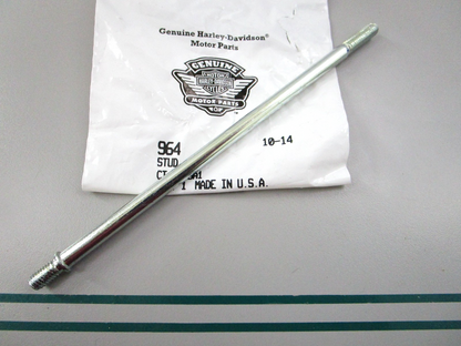 NEW OEM 964 Harley Davidson Stud 0810