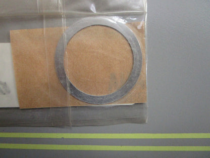 *NEW OEM* 0810 Yamaha (T:0.50MM) Shim 63D-45577-69-00