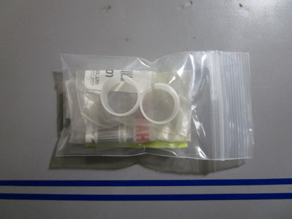 *NEW OEM* (LOT OF 2) 0810 Yamaha Bushing 90386-16M66-00