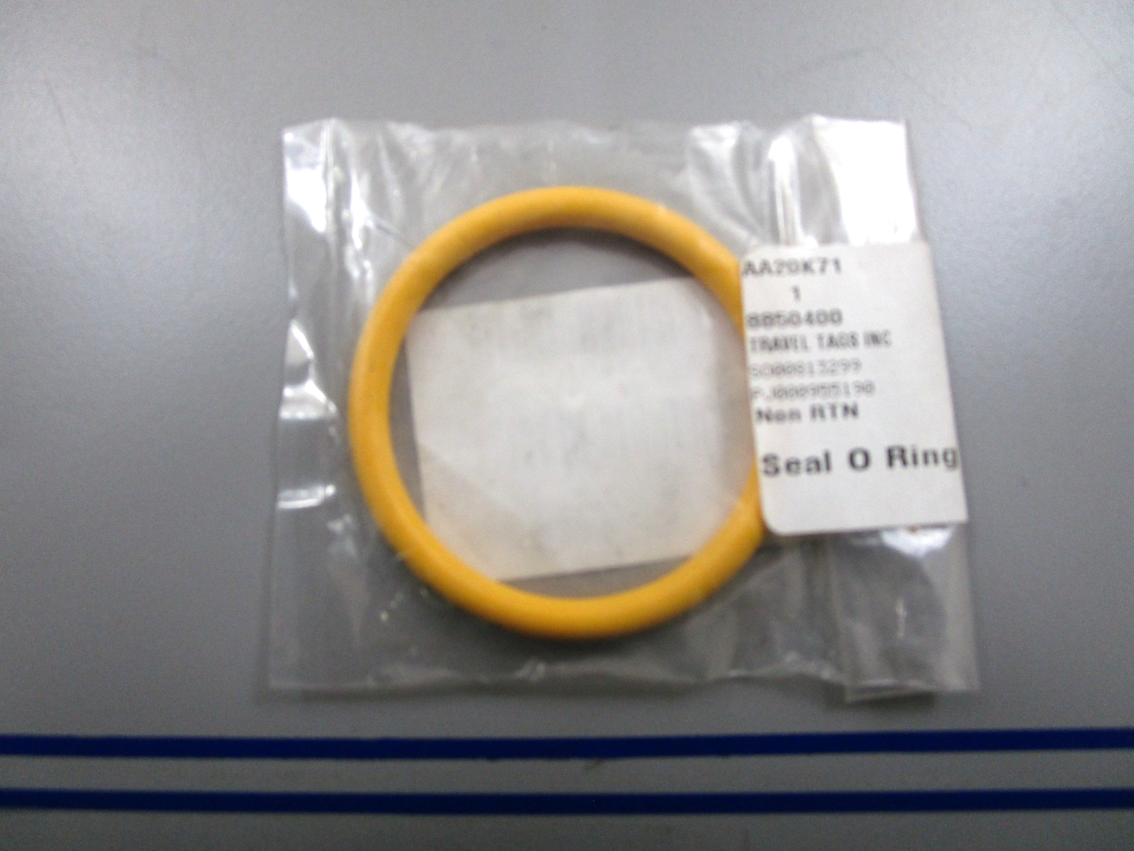 *NEW OEM* 0810 CAT Seal 6L-1651