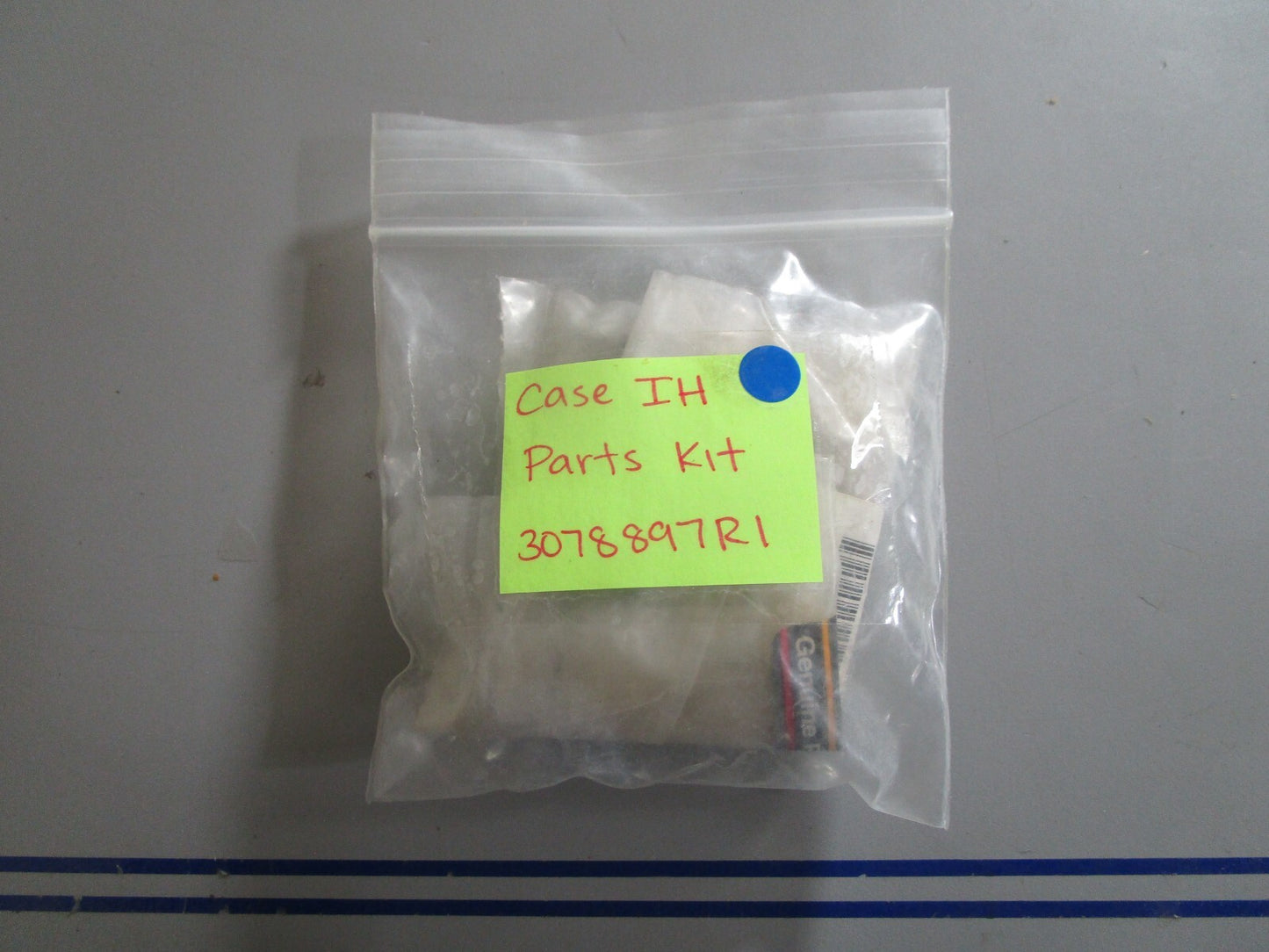 *NEW OEM* 0810 Case IH Parts Kit 3078897R1
