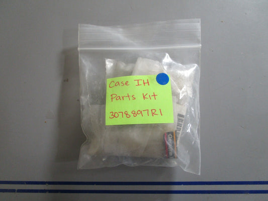 *NEW OEM* 0810 Case IH Parts Kit 3078897R1