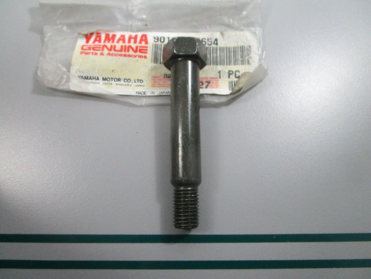 NEW OEM 90109-10654-00 Yamaha Bolt 0810