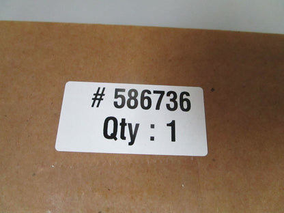 NEW OEM 586754 0586754 OMC Johnson Evinrude Power Distribution Panel 0720