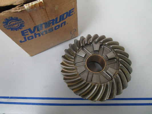 *NEW OEM* 0720 OMC Johnson Evinrude 26T Forward Gear 435086 0435086