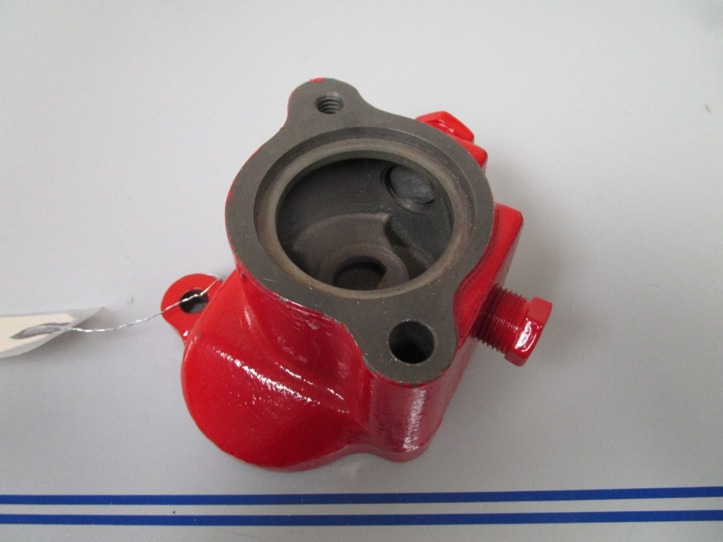 *NEW OEM* 0720 Volvo Penta Thermostat Housing 3851384