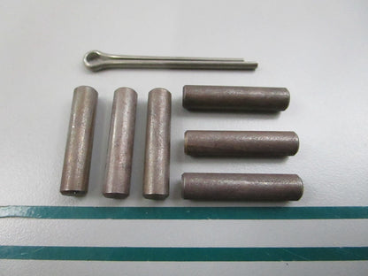NEW OEM FK247 Mercury Quicksilver Prop Pin Kit 0810