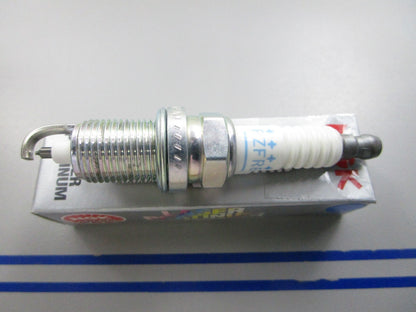 NEW PZFR6H NGK Laser Platinum Spark Plug 0810