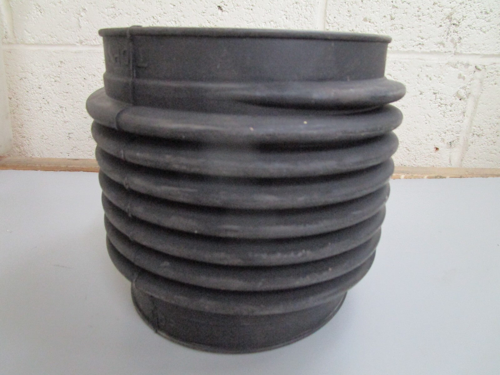 *NEW OEM* 0820 Mercury Quicksilver Bellows Ay 47370A1