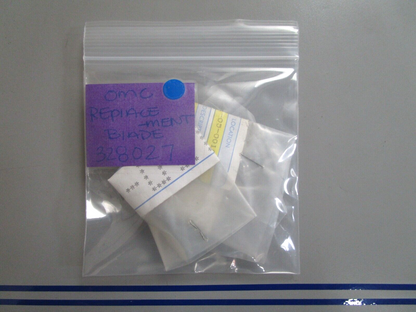 *NEW OEM* 0810 OMC Johnson Evinrude Replacement Blade 328027 0328027