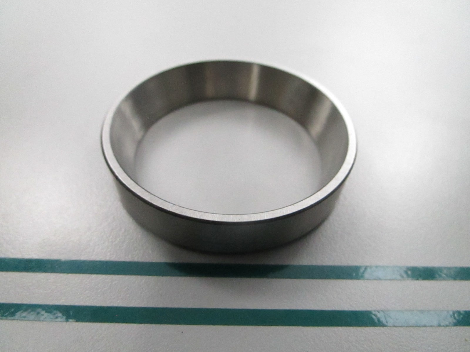 NEW OEM 4W-1203 CAT Roller Bearing Cup 0810