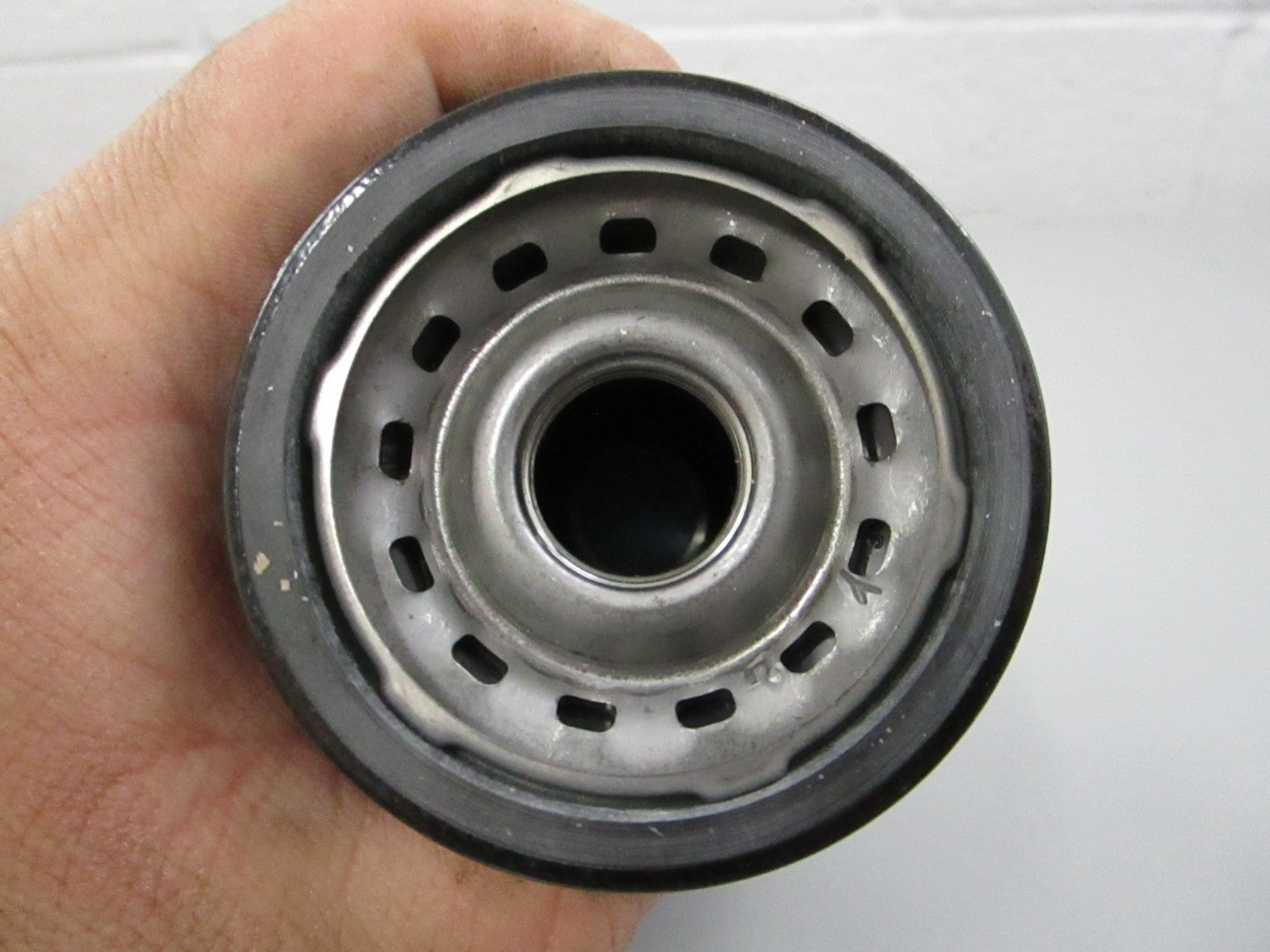 NEW OEM 35-8M0162829 Mercury Quicksilver Oil Filter 0810