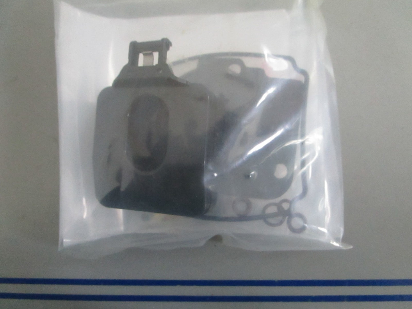 *NEW* 0820 Sierra Carburetor Repair Kit 18-7743 Rep: 67F-W0093-00-00