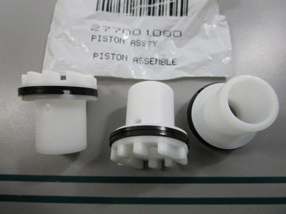 NEW (LOT OF 3) 277001080 Sea-Doo Piston Assembly 0810