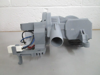 *NEW OEM* 0820 Whirlpool Water Pump W10605427 WPW10605427
