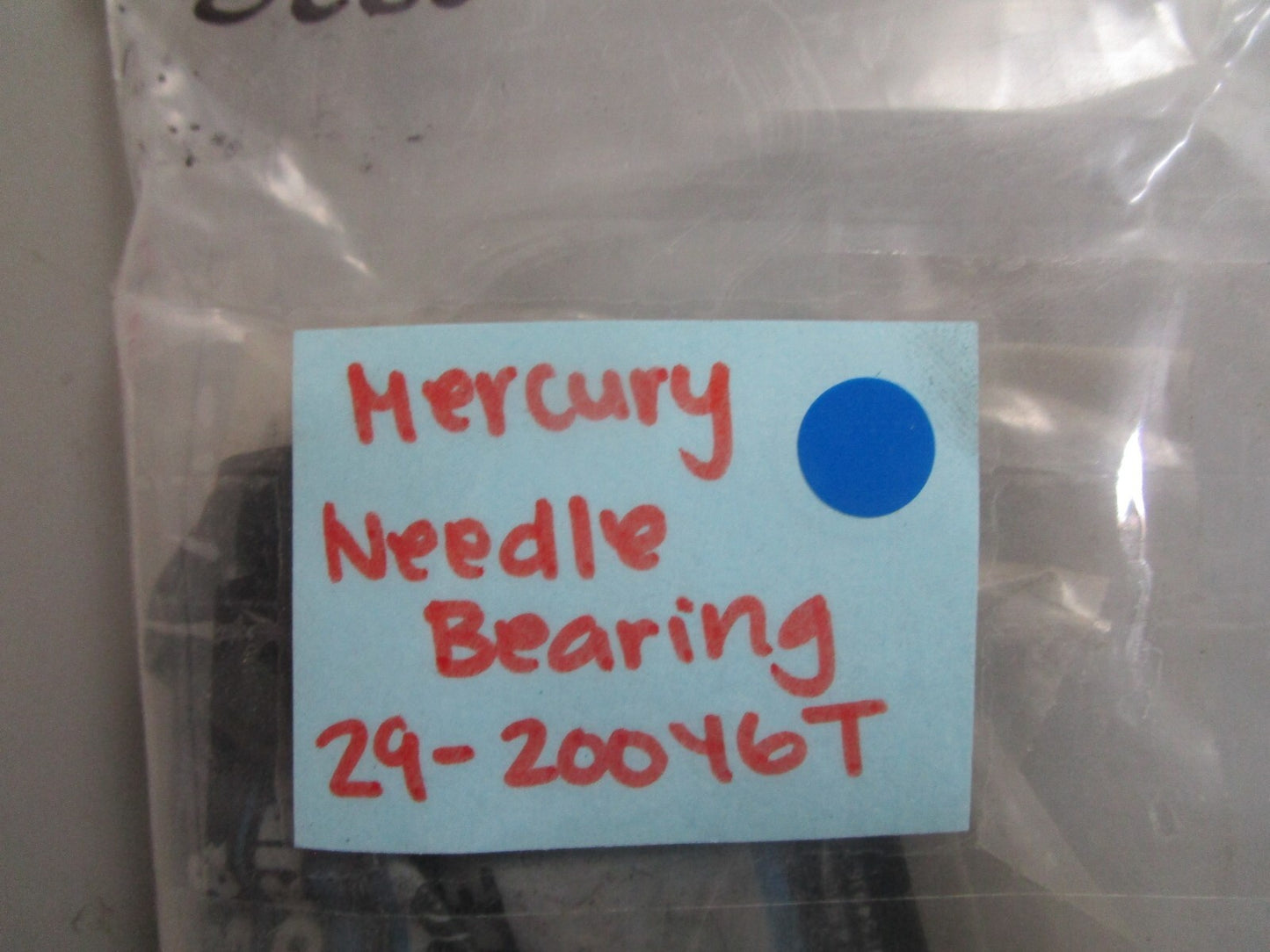 *NEW OEM* (LOT OF 25) 0810 Mercury Quicksilver Needle Bearing 29-20046T