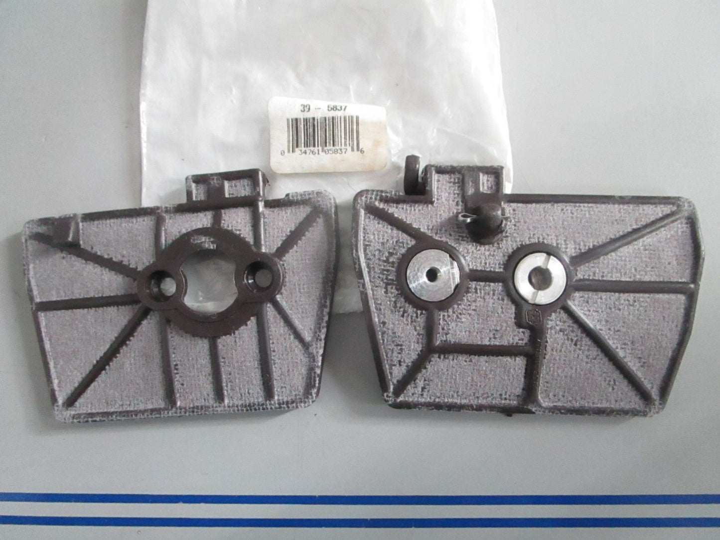 NEW OEM Rotary 39-5837 Air Filter Rep: 119-120-1615 0820