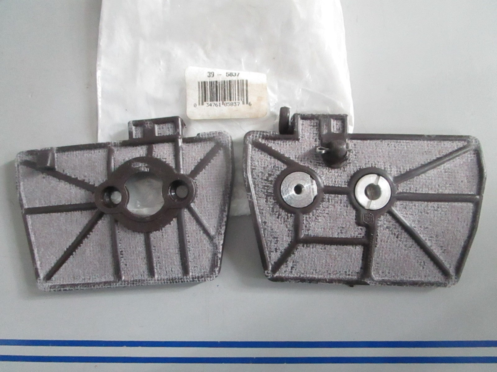 NEW OEM Rotary 39-5837 Air Filter Rep: 119-120-1615 0820