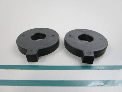 NEW OEM (LOT OF 2) 78036 Mercury Quicksilver Reverse Locking Base 0810