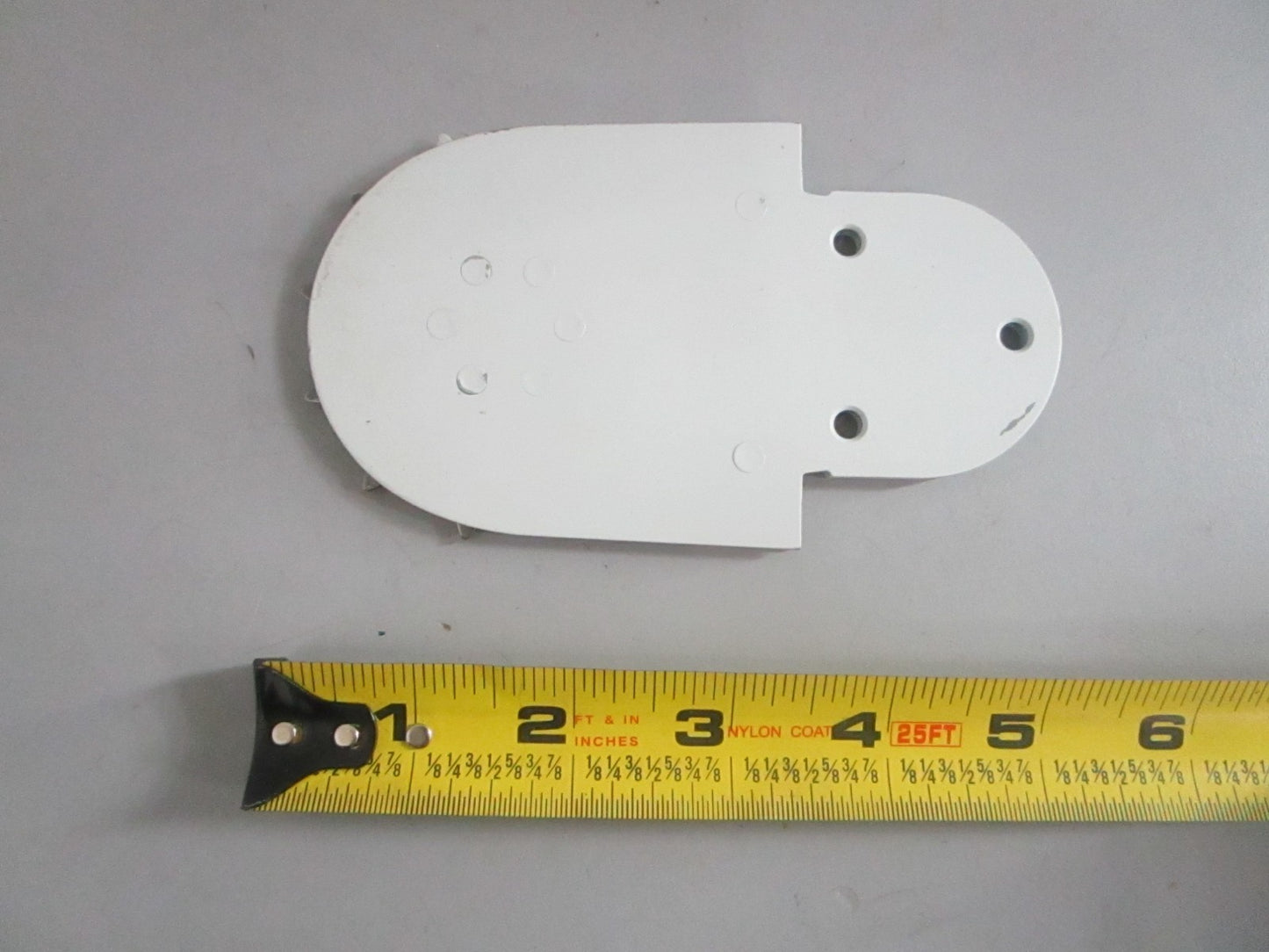 NEW OEM 30036502538 STIHL Chainsaw Bar Tip 0820